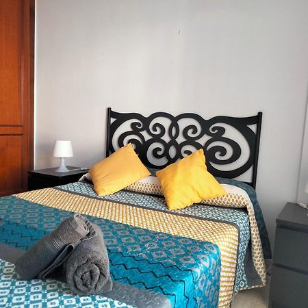 Agaete Fray Apartment Luaran gambar