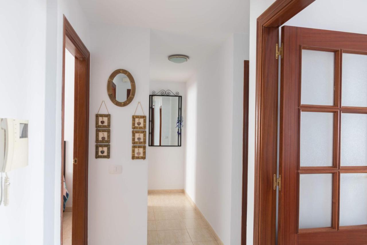 Agaete Fray Apartment Luaran gambar