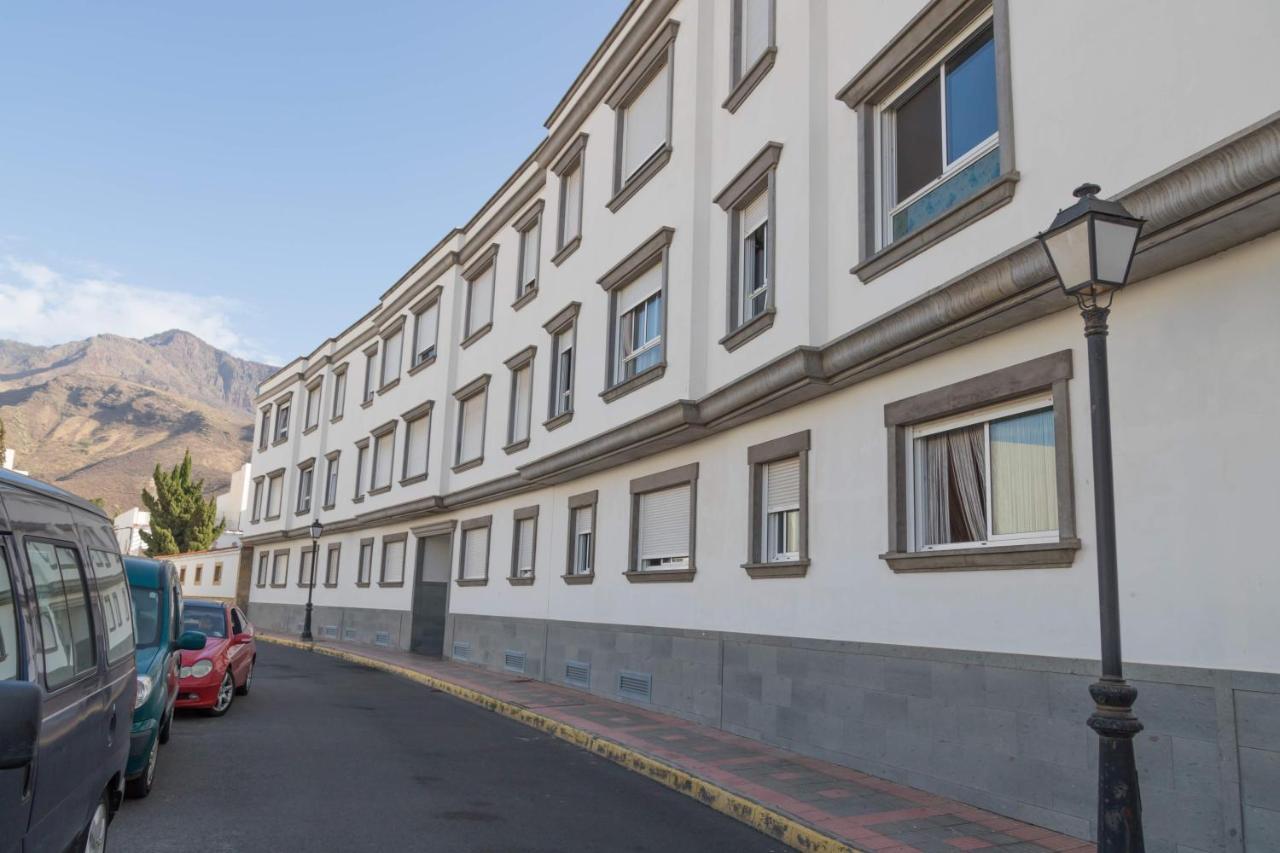 Agaete Fray Apartment Luaran gambar