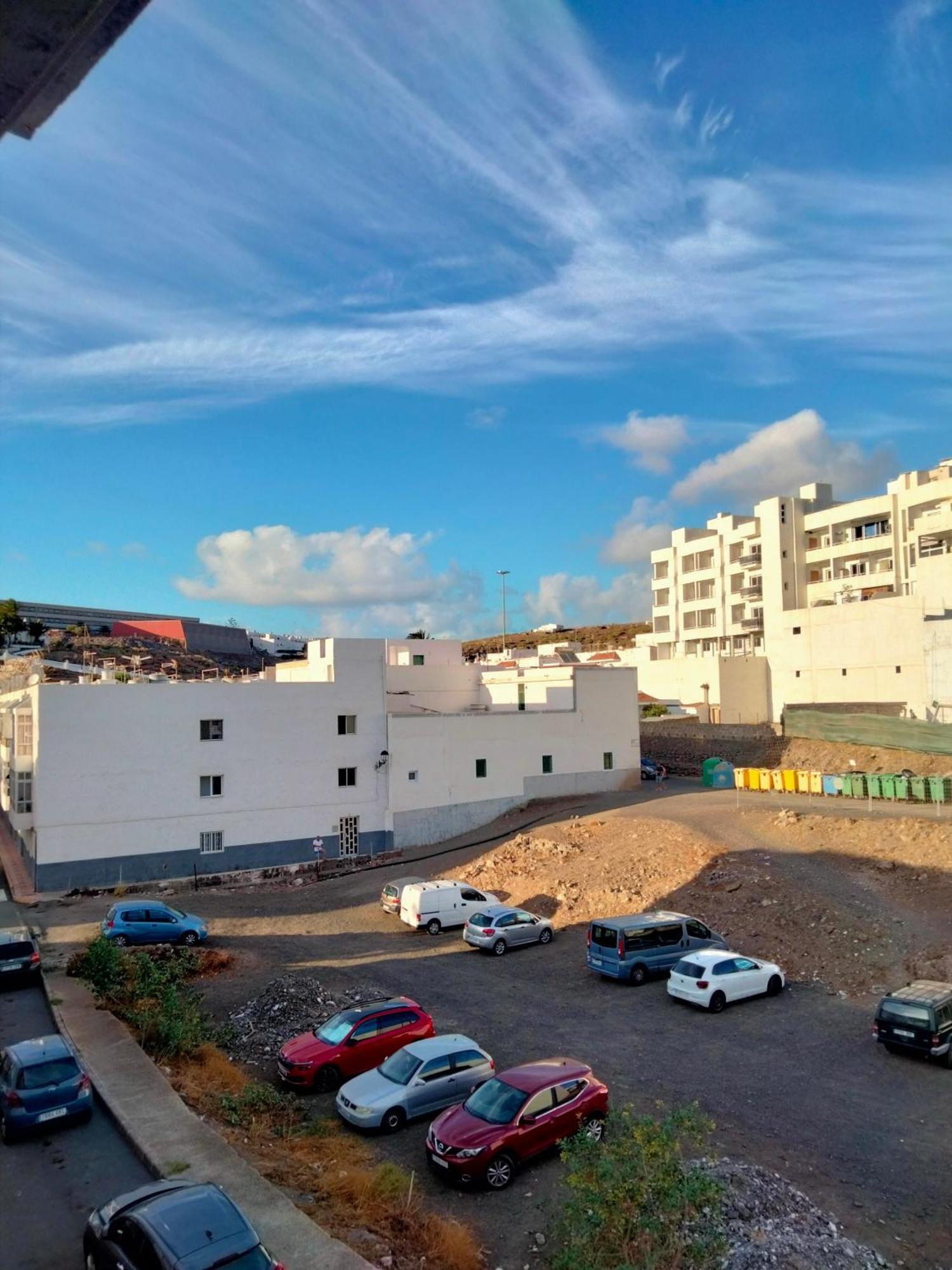 Agaete Fray Apartment Luaran gambar