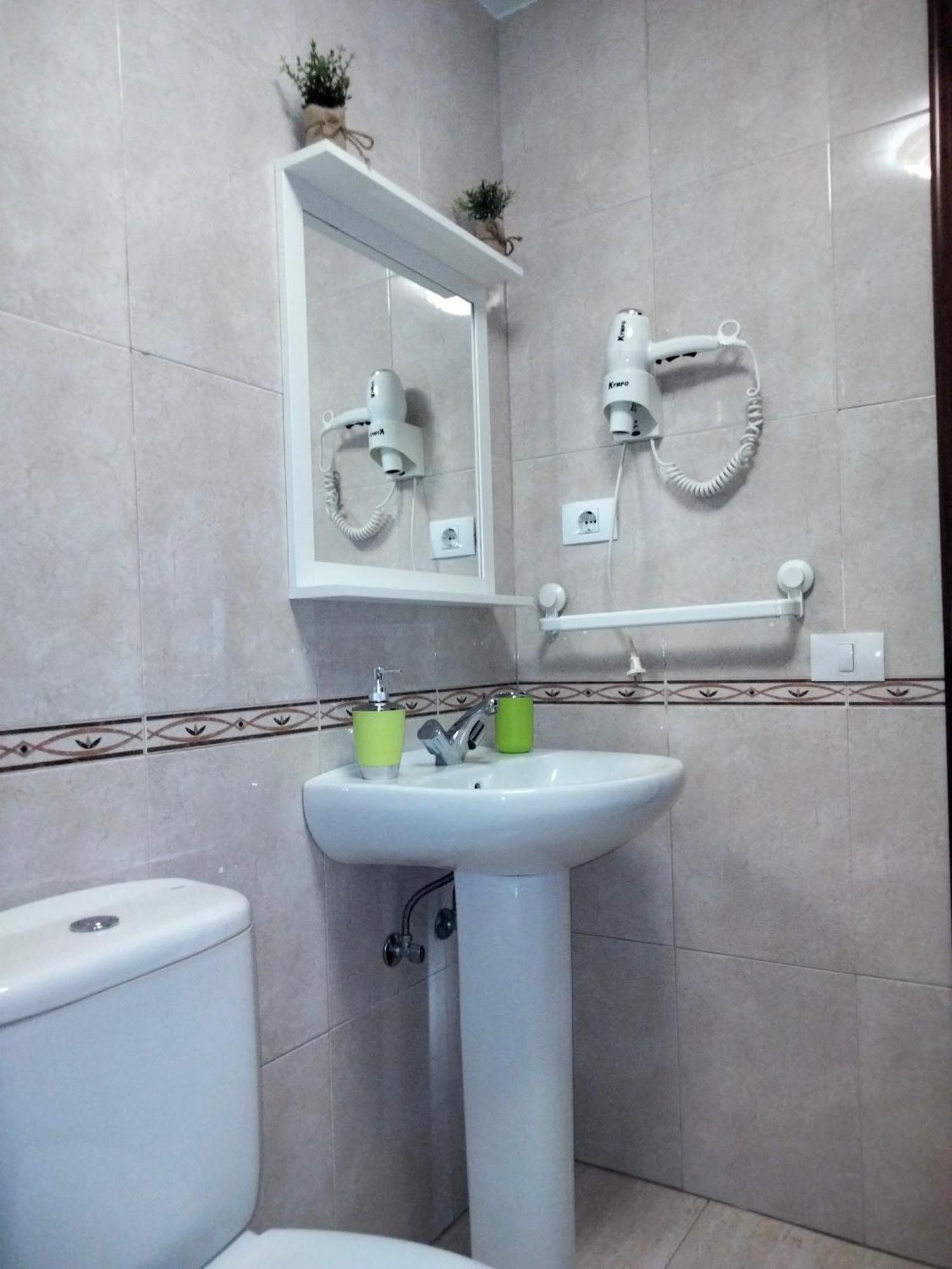 Agaete Fray Apartment Luaran gambar
