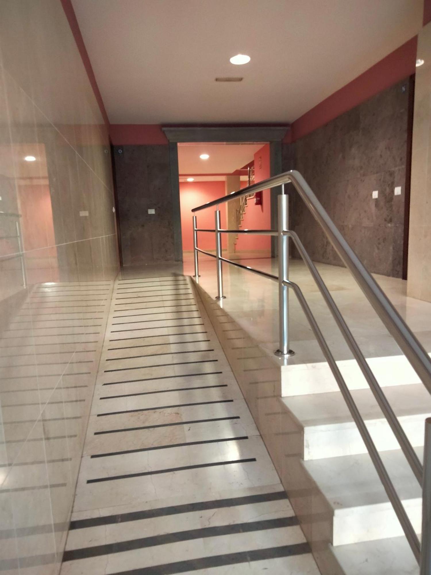 Agaete Fray Apartment Luaran gambar