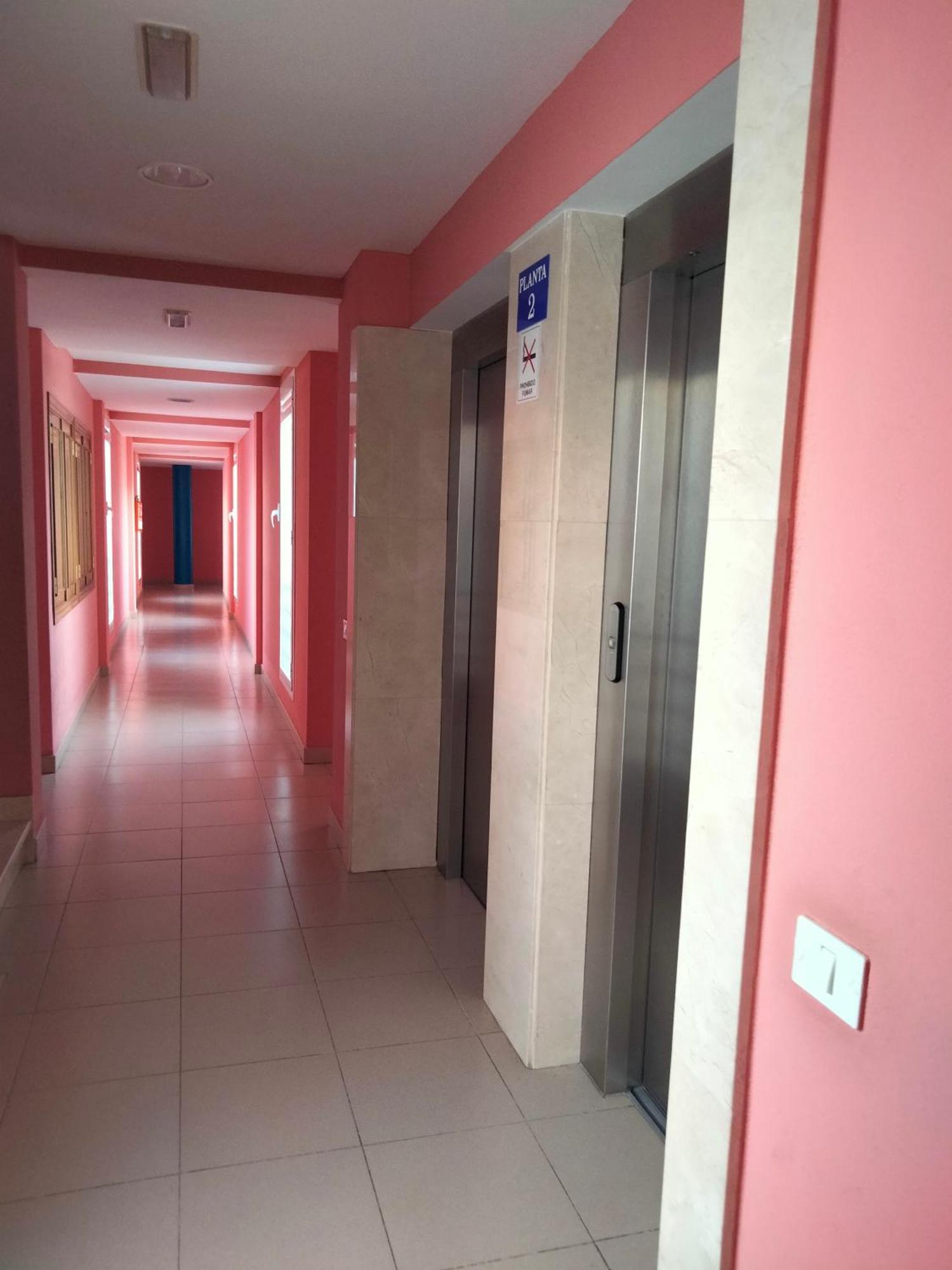 Agaete Fray Apartment Luaran gambar