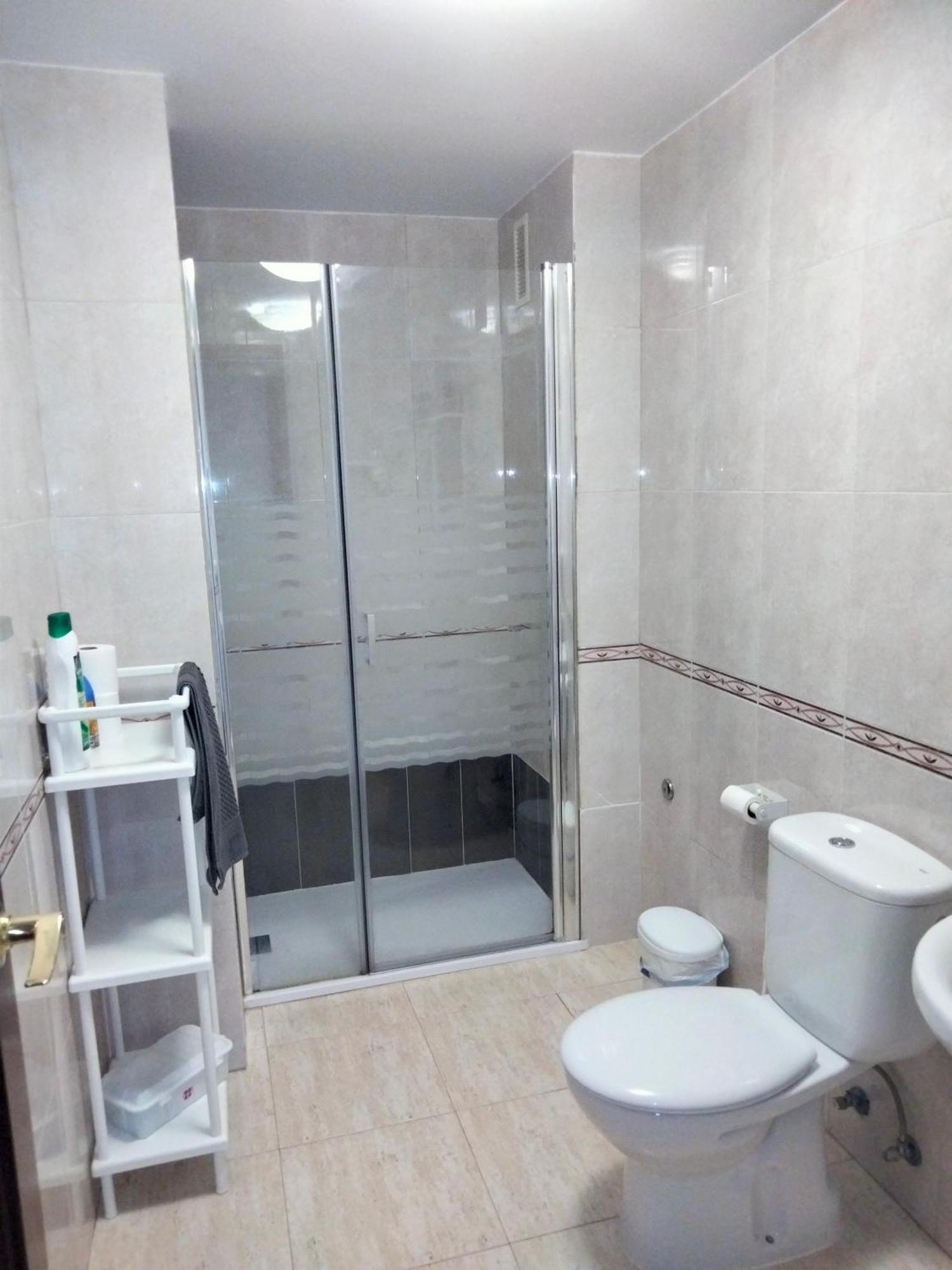 Agaete Fray Apartment Luaran gambar