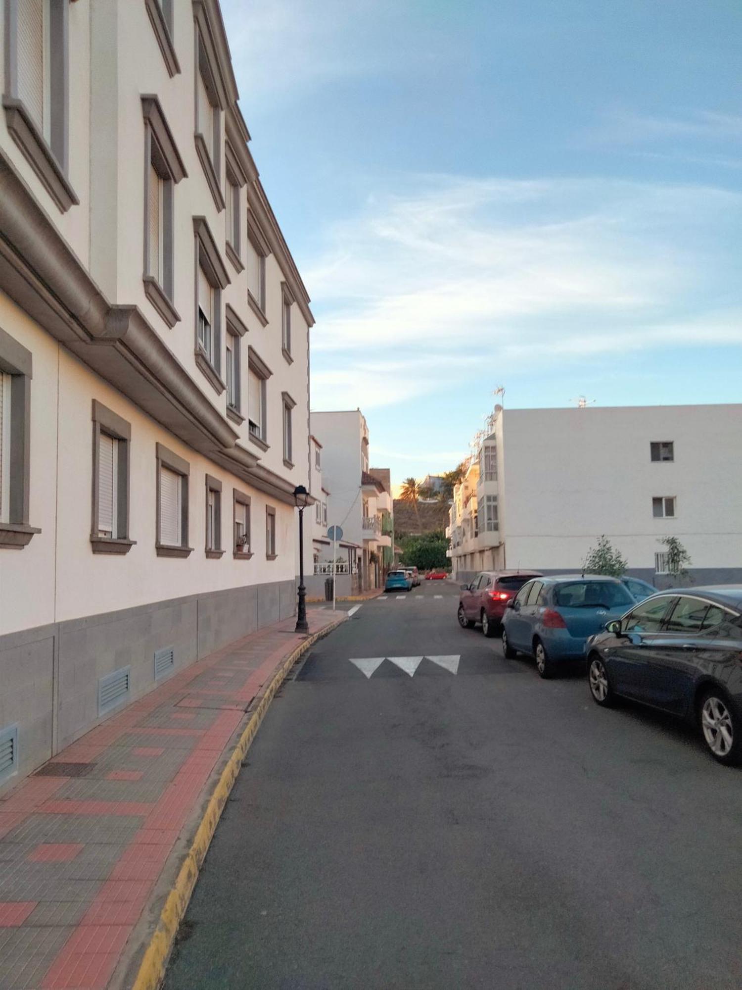 Agaete Fray Apartment Luaran gambar