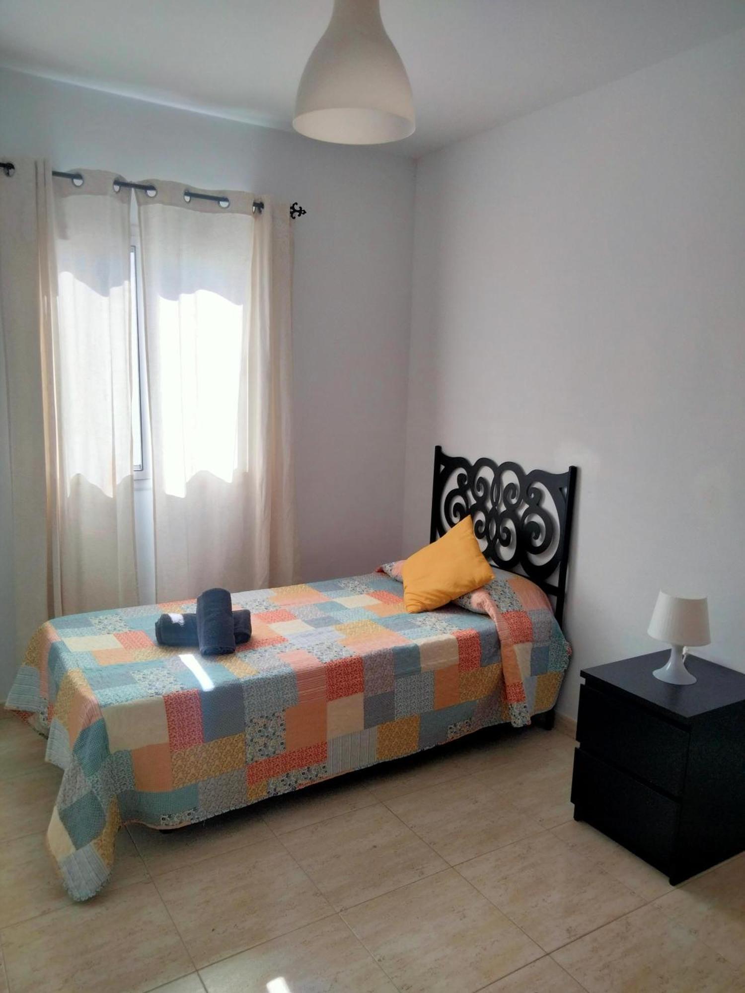 Agaete Fray Apartment Luaran gambar