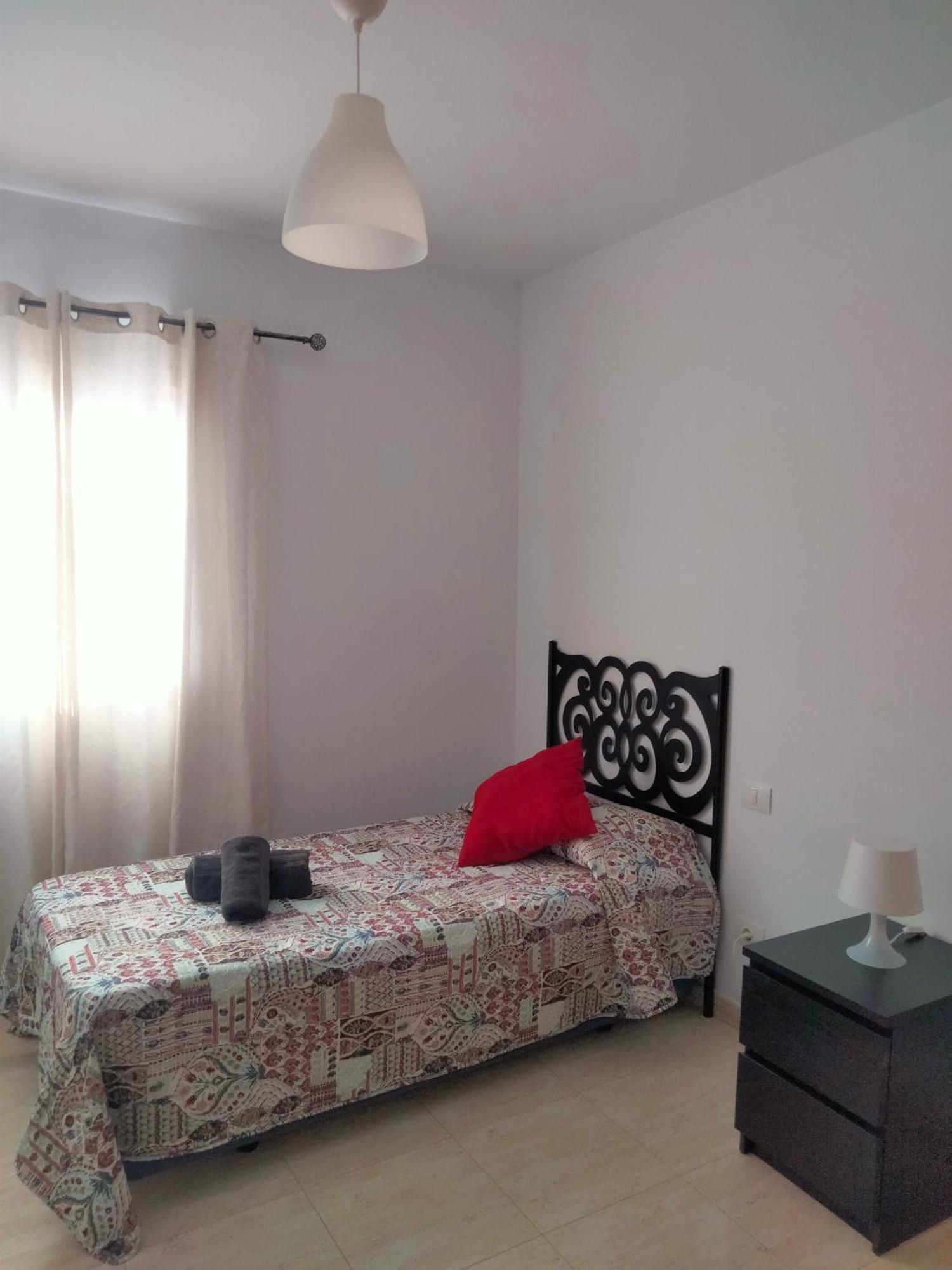 Agaete Fray Apartment Luaran gambar