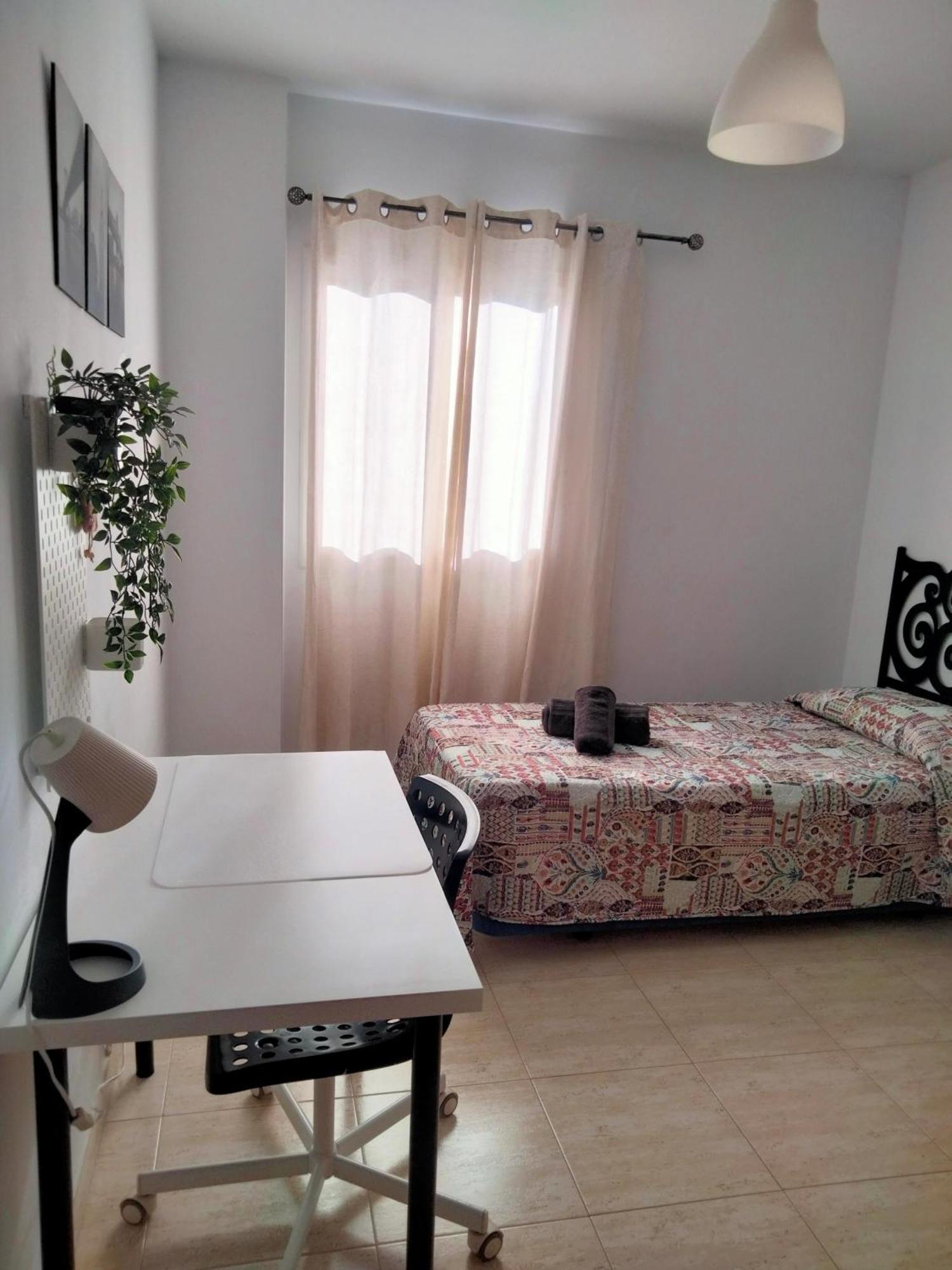 Agaete Fray Apartment Luaran gambar